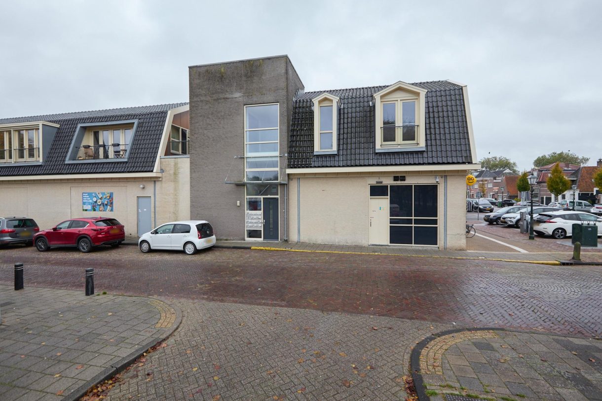Te huur: Foto Appartement aan de Prins Mauritsstraat 20 in Middenbeemster
