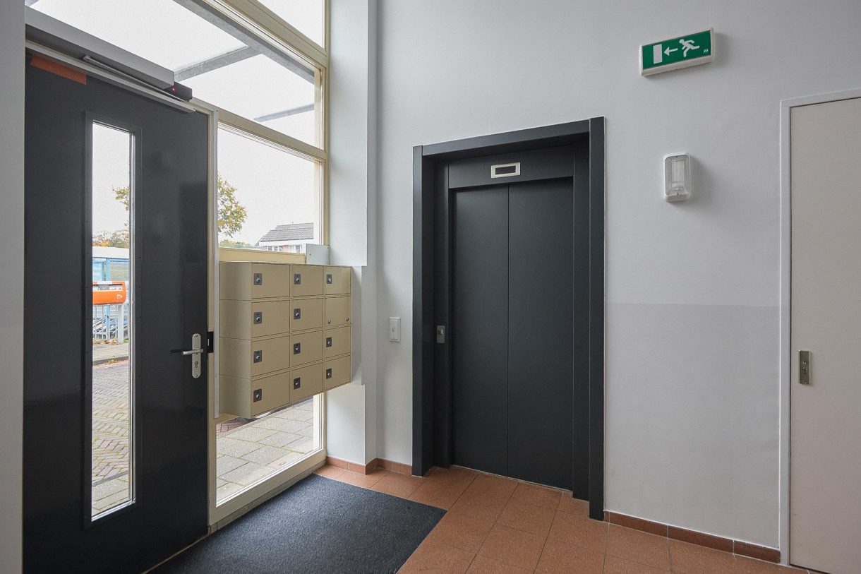 Te huur: Foto Appartement aan de Prins Mauritsstraat 20 in Middenbeemster