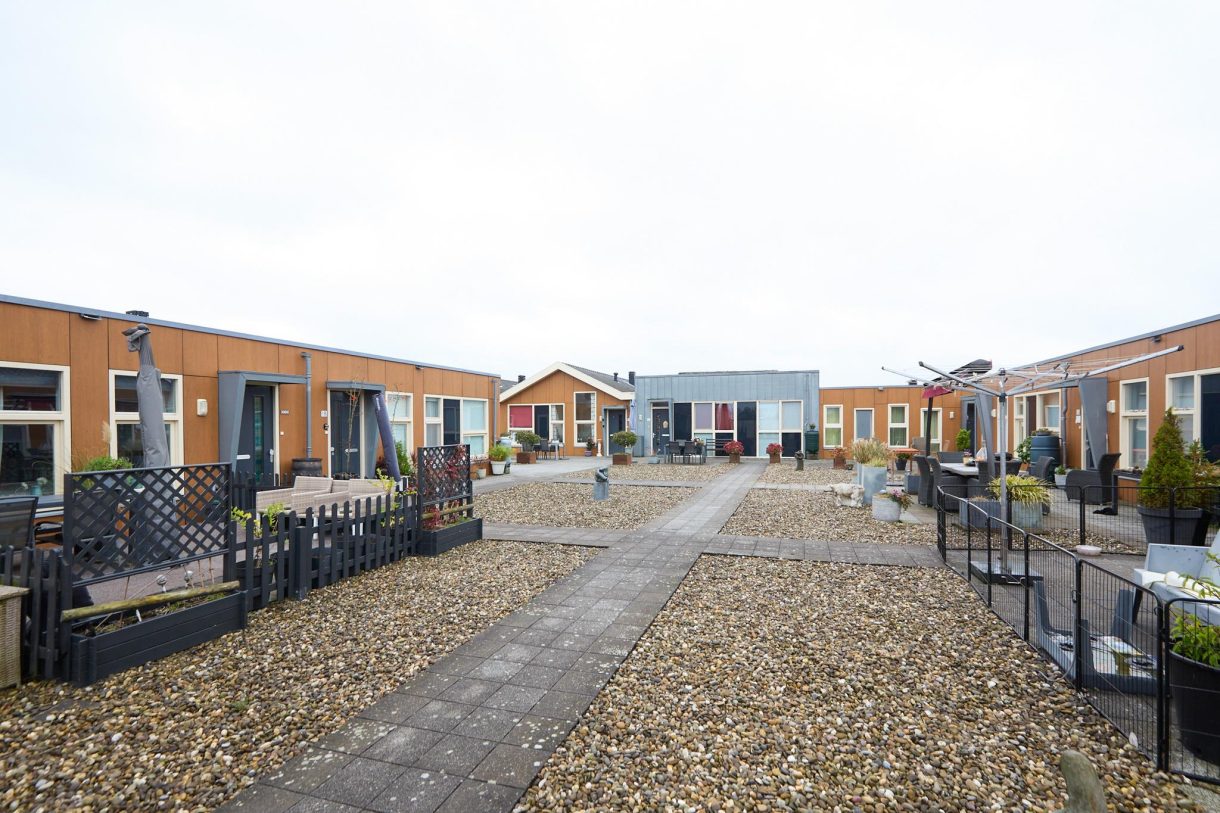 Te huur: Foto Appartement aan de Prins Mauritsstraat 20 in Middenbeemster