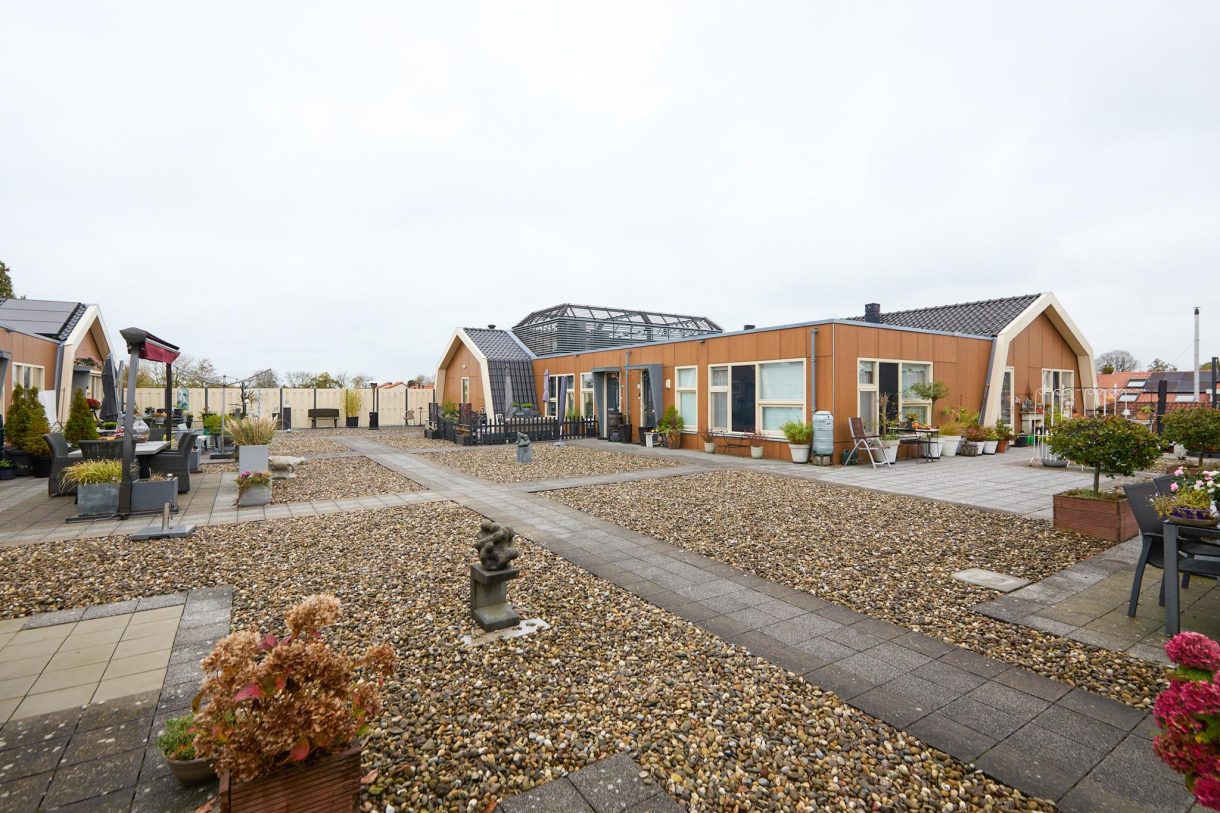 Te huur: Foto Appartement aan de Prins Mauritsstraat 20 in Middenbeemster