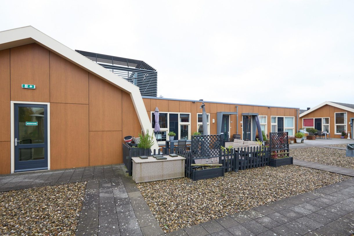 Te huur: Foto Appartement aan de Prins Mauritsstraat 20 in Middenbeemster