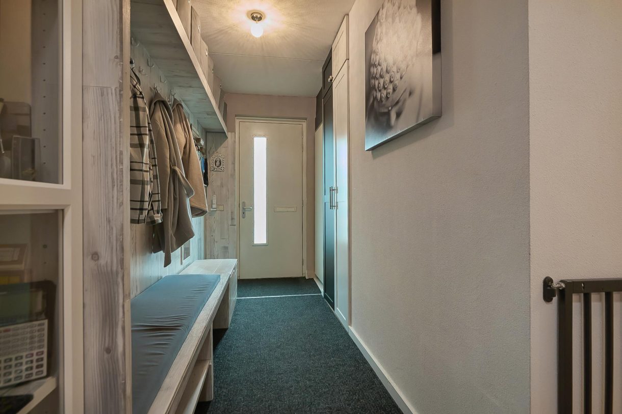 Te huur: Foto Appartement aan de Prins Mauritsstraat 20 in Middenbeemster