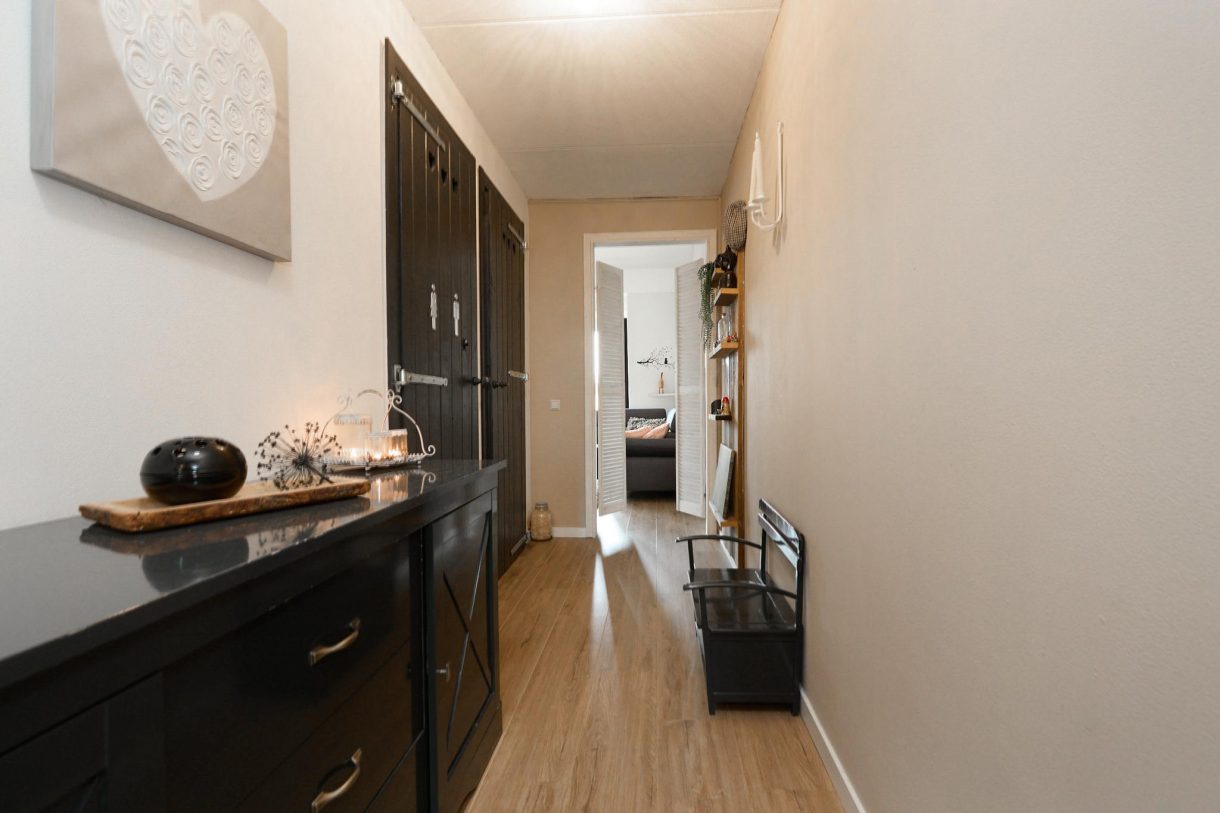 Te huur: Foto Appartement aan de Prins Mauritsstraat 20 in Middenbeemster