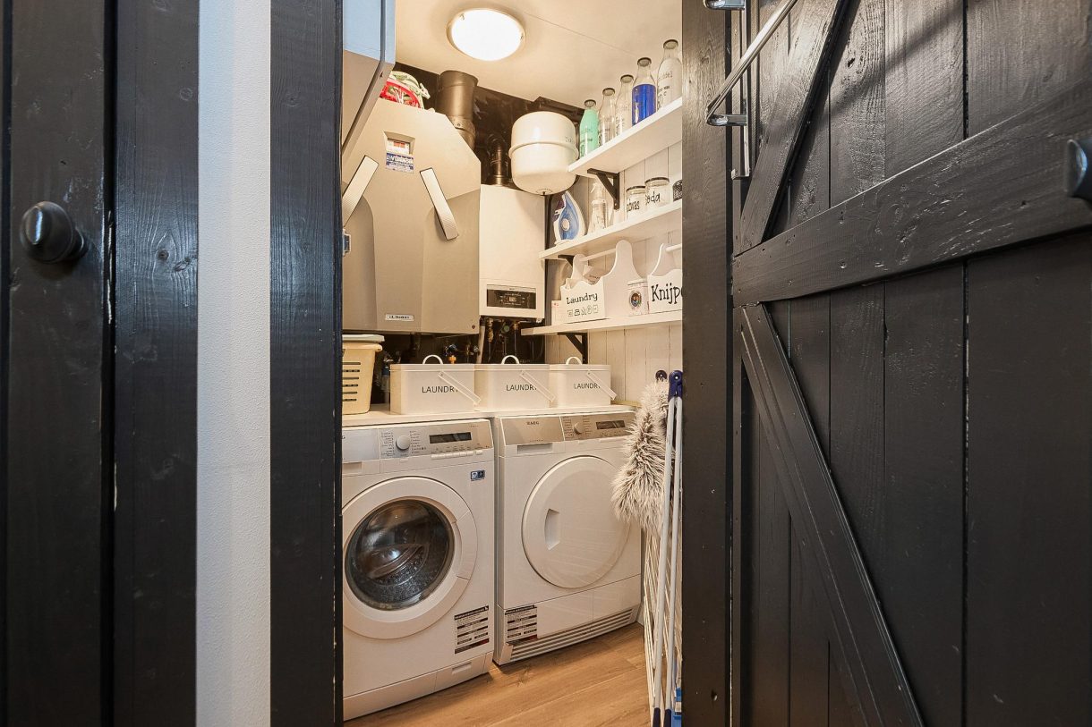 Te huur: Foto Appartement aan de Prins Mauritsstraat 20 in Middenbeemster