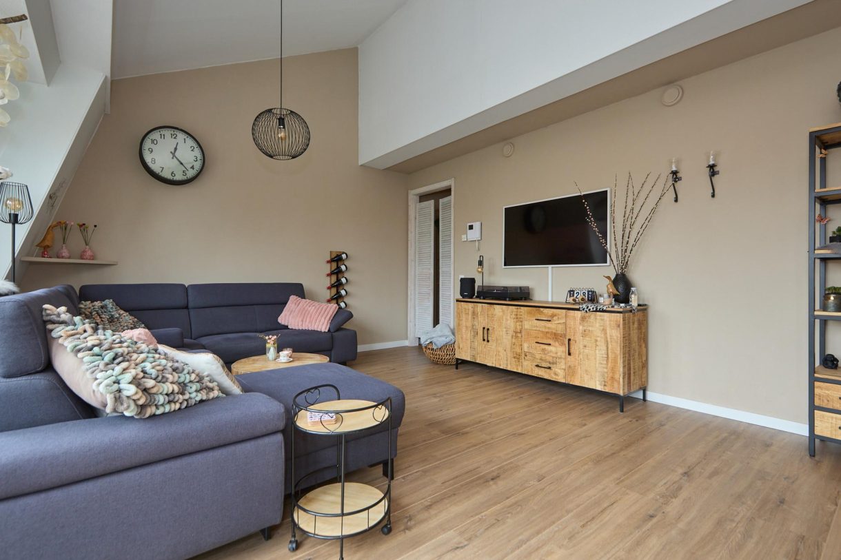 Te huur: Foto Appartement aan de Prins Mauritsstraat 20 in Middenbeemster