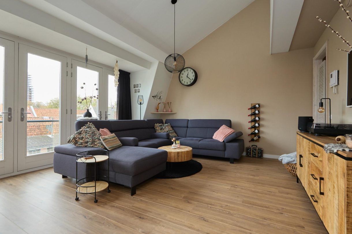 Te huur: Foto Appartement aan de Prins Mauritsstraat 20 in Middenbeemster