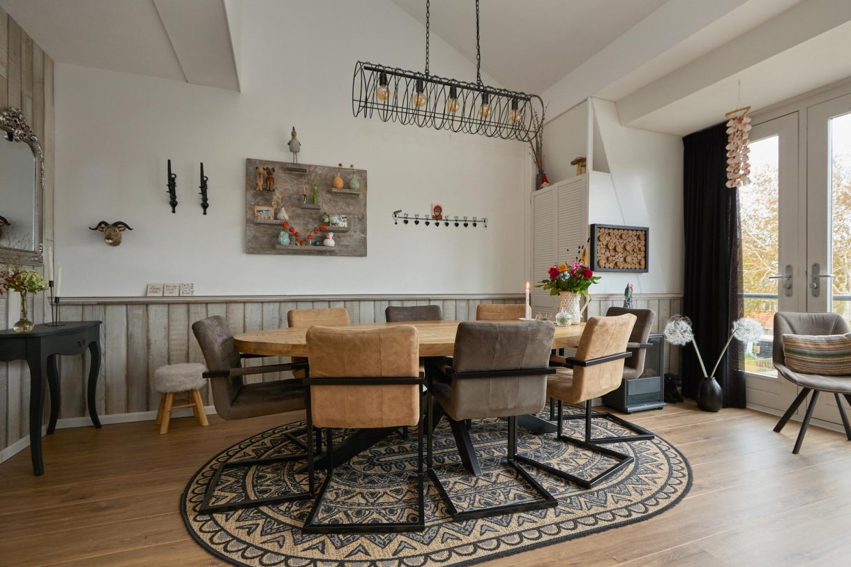 Te huur: Foto Appartement aan de Prins Mauritsstraat 20 in Middenbeemster