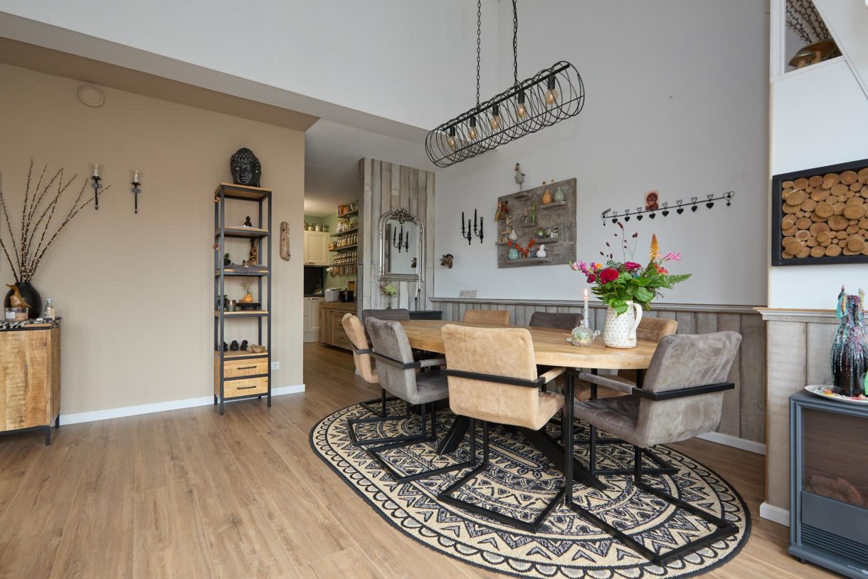 Te huur: Foto Appartement aan de Prins Mauritsstraat 20 in Middenbeemster