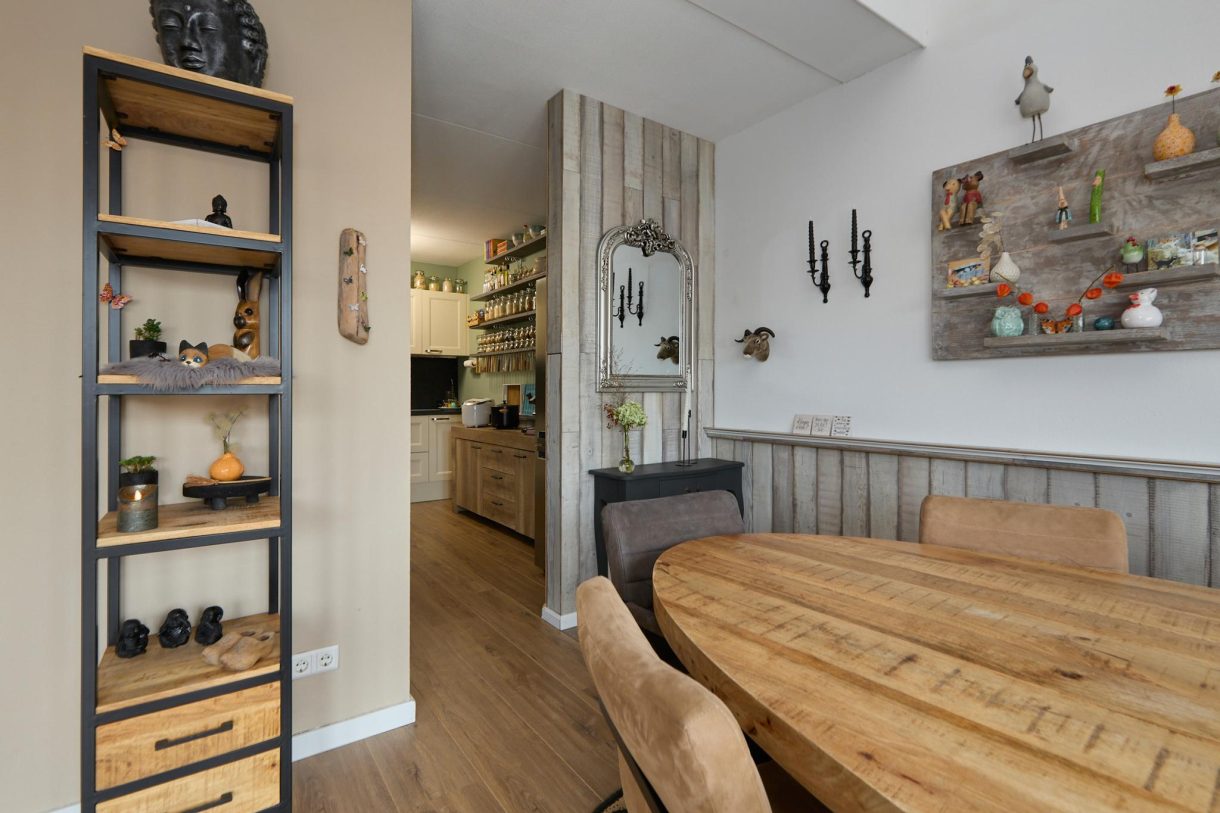 Te huur: Foto Appartement aan de Prins Mauritsstraat 20 in Middenbeemster