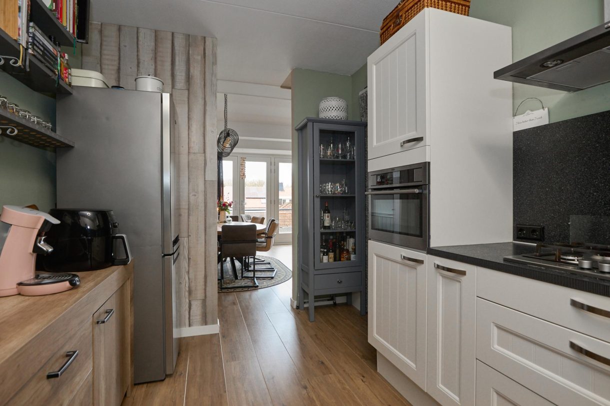 Te huur: Foto Appartement aan de Prins Mauritsstraat 20 in Middenbeemster