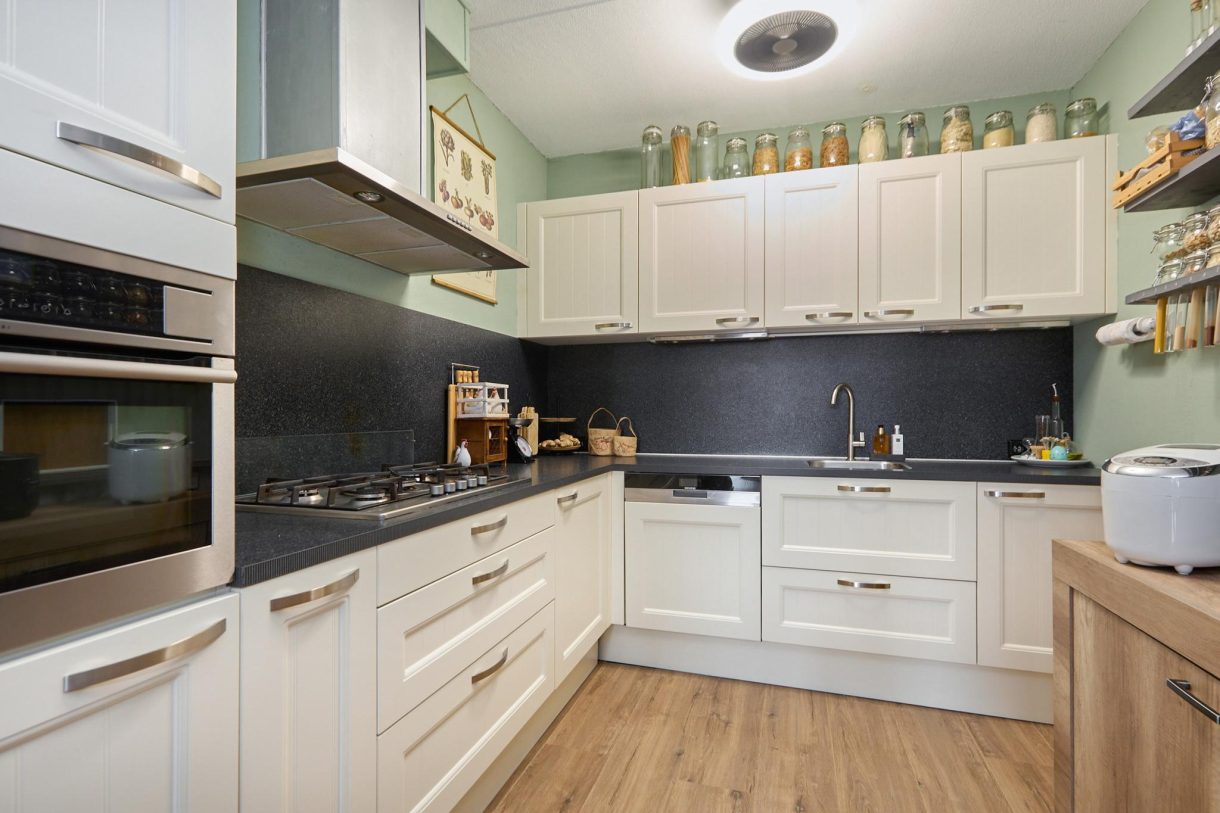 Te huur: Foto Appartement aan de Prins Mauritsstraat 20 in Middenbeemster