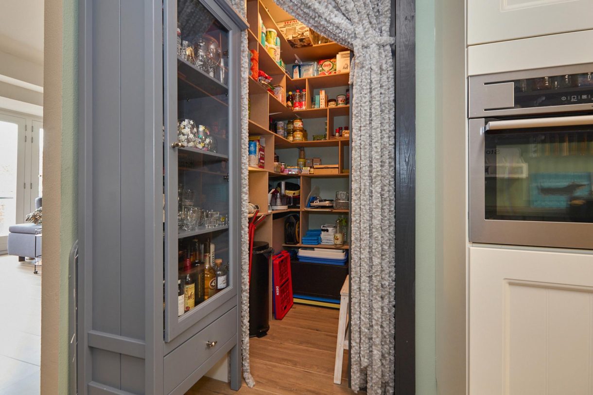 Te huur: Foto Appartement aan de Prins Mauritsstraat 20 in Middenbeemster