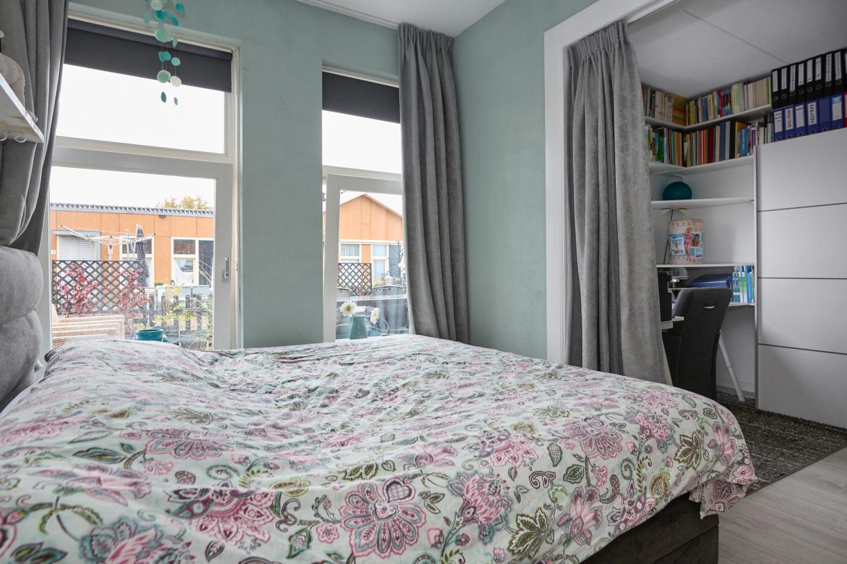 Te huur: Foto Appartement aan de Prins Mauritsstraat 20 in Middenbeemster