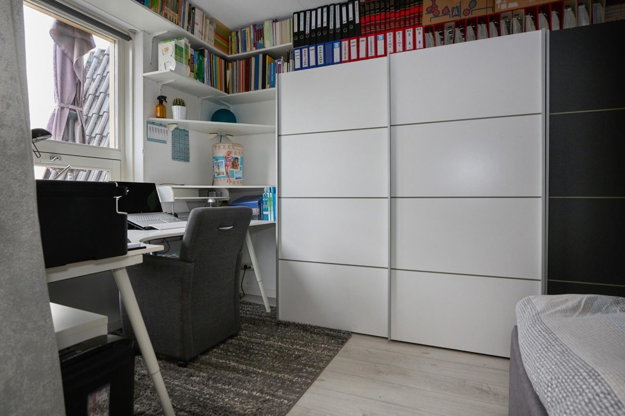 Te huur: Foto Appartement aan de Prins Mauritsstraat 20 in Middenbeemster