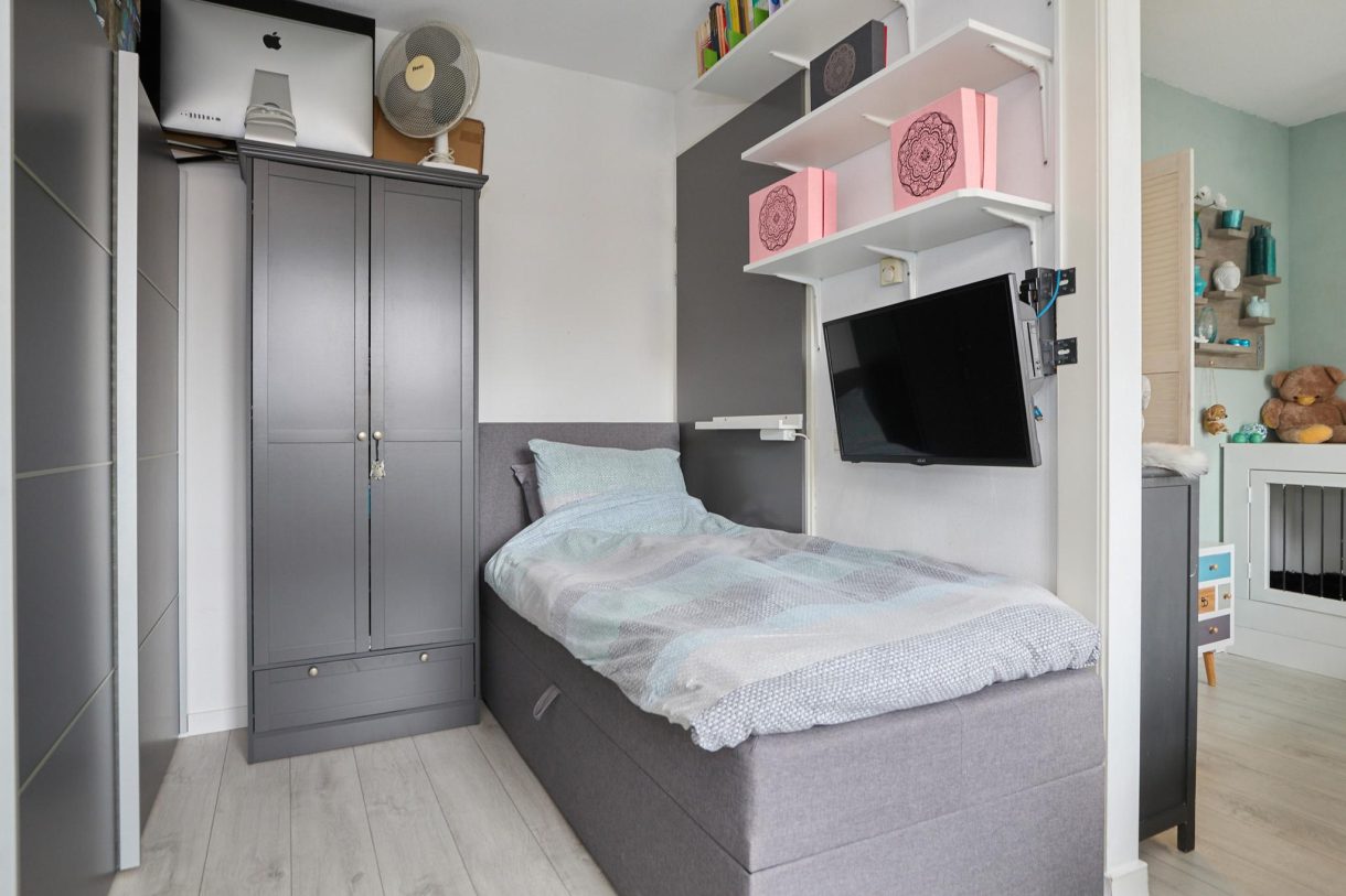 Te huur: Foto Appartement aan de Prins Mauritsstraat 20 in Middenbeemster