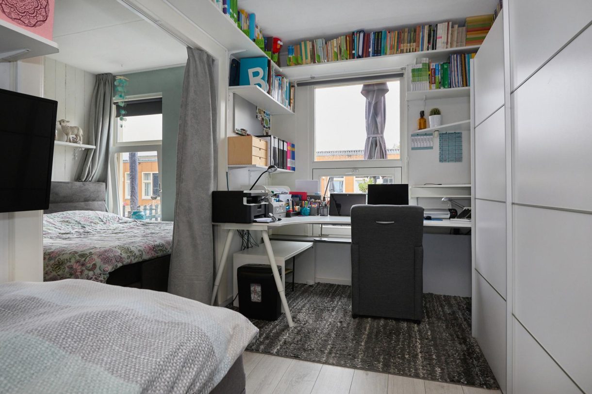 Te huur: Foto Appartement aan de Prins Mauritsstraat 20 in Middenbeemster