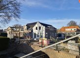 huur  Middenbeemster  Schoolstraat 10A – Foto