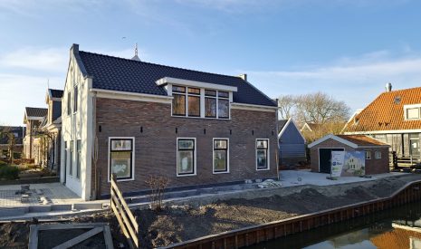 huur  Middenbeemster  Schoolstraat 10A – Hoofdfoto
