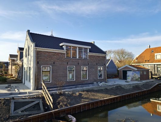 Hoofdfoto van Middenbeemster Schoolstraat 10A