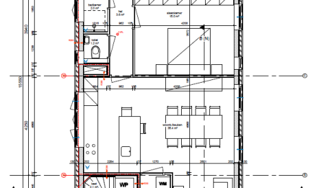 Te huur: Foto Appartement aan de Schoolstraat 10A in Middenbeemster