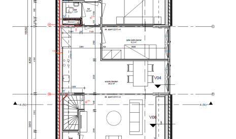 Te huur: Foto Appartement aan de Schoolstraat 10A in Middenbeemster