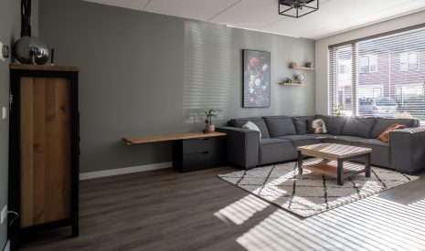 Te koop: Foto Woonhuis aan de Werninkhofstraat 61 in Hengelo