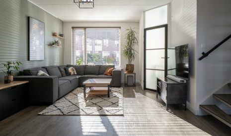 Te koop: Foto Woonhuis aan de Werninkhofstraat 61 in Hengelo