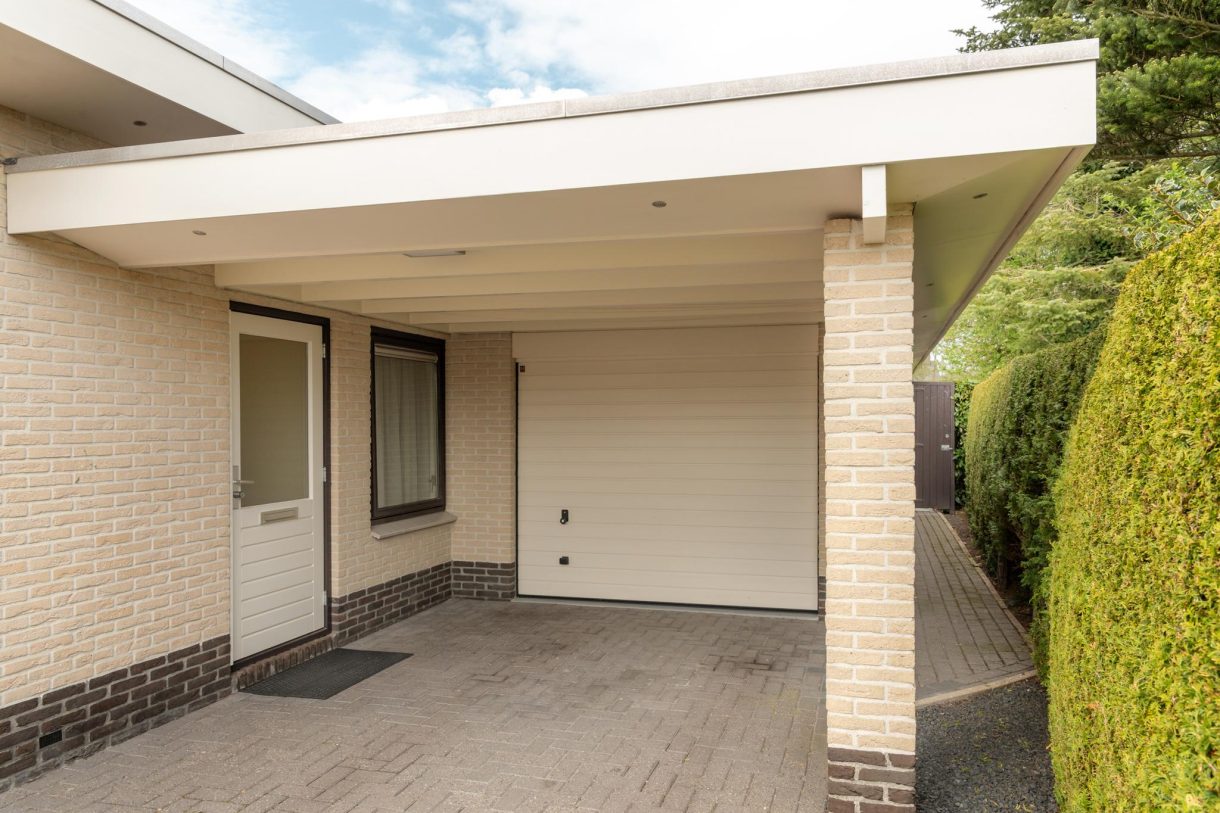 Te koop: Foto Woonhuis aan de Rietpol 43 in Drachten