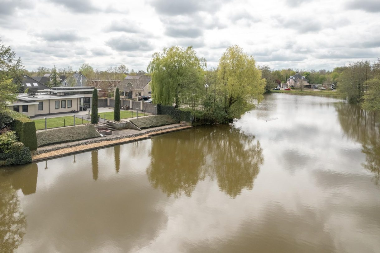 Te koop: Foto Woonhuis aan de Rietpol 43 in Drachten