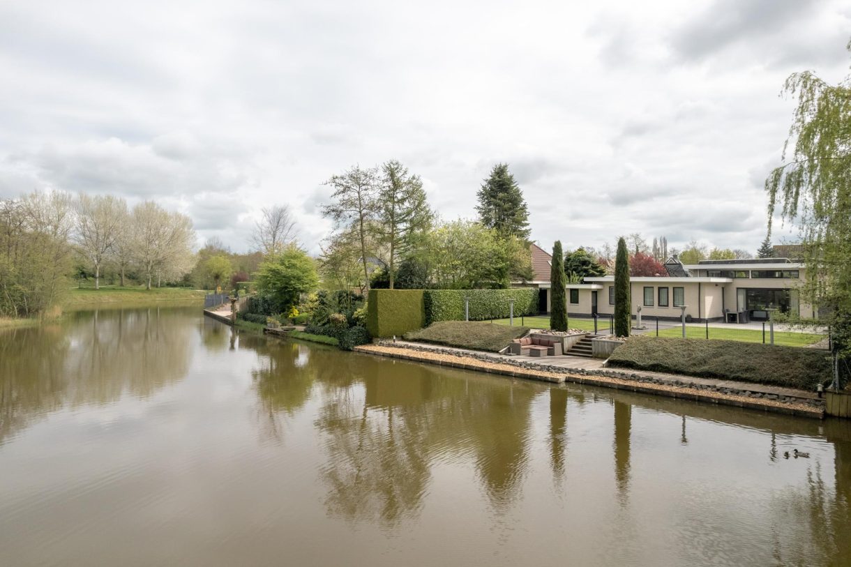 Te koop: Foto Woonhuis aan de Rietpol 43 in Drachten