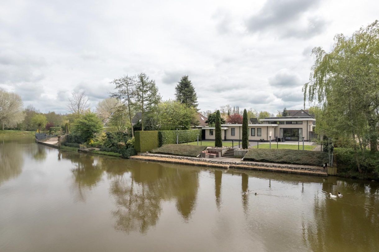 Te koop: Foto Woonhuis aan de Rietpol 43 in Drachten