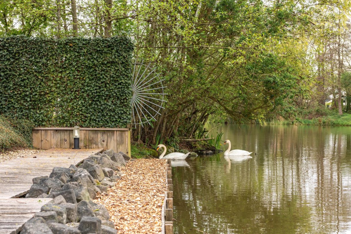 Te koop: Foto Woonhuis aan de Rietpol 43 in Drachten
