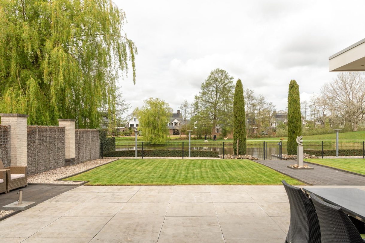 Te koop: Foto Woonhuis aan de Rietpol 43 in Drachten