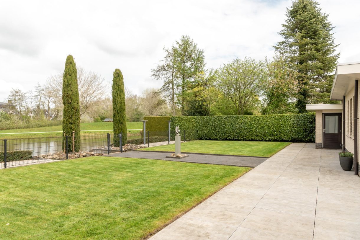 Te koop: Foto Woonhuis aan de Rietpol 43 in Drachten