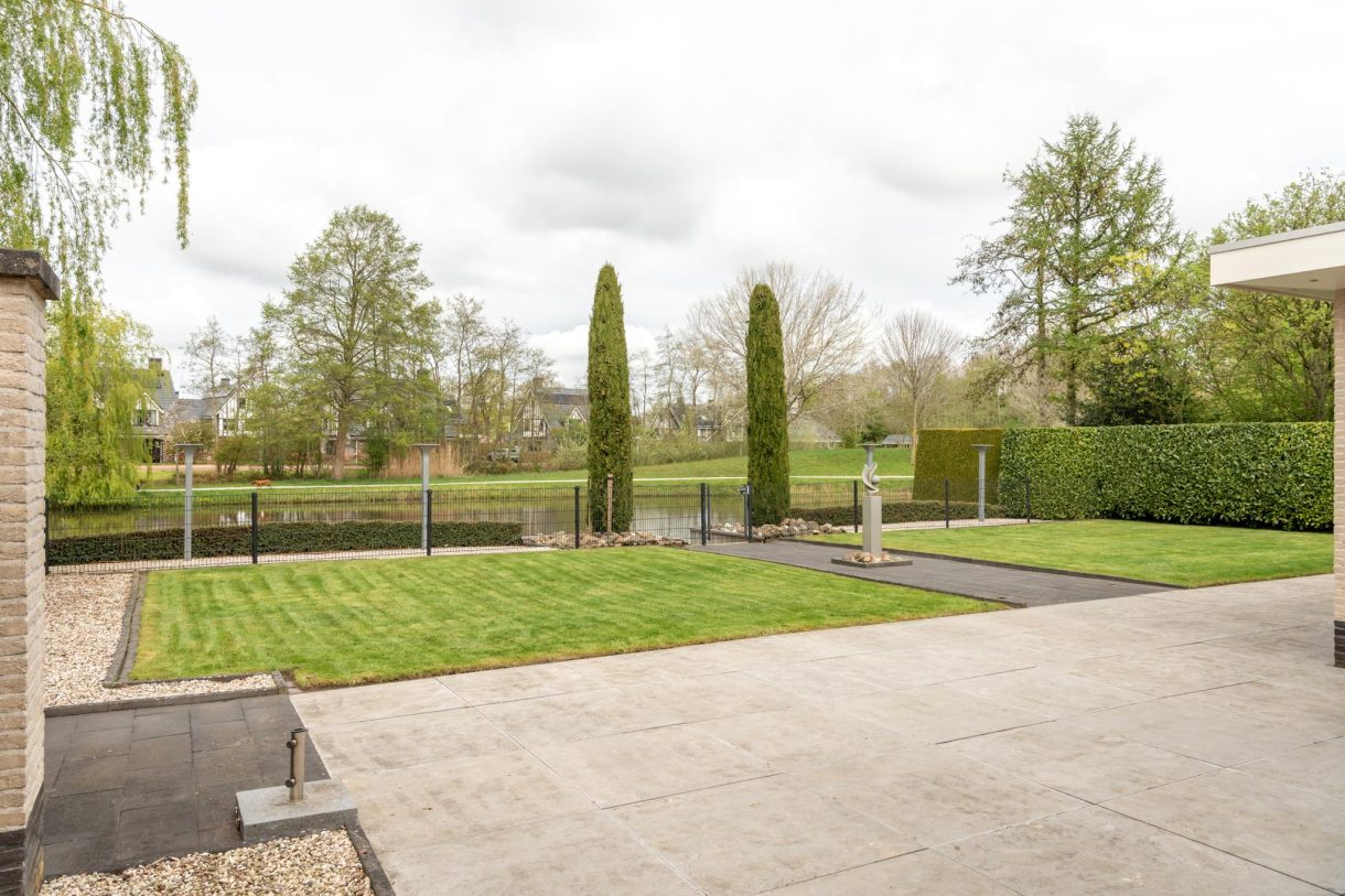 Te koop: Foto Woonhuis aan de Rietpol 43 in Drachten