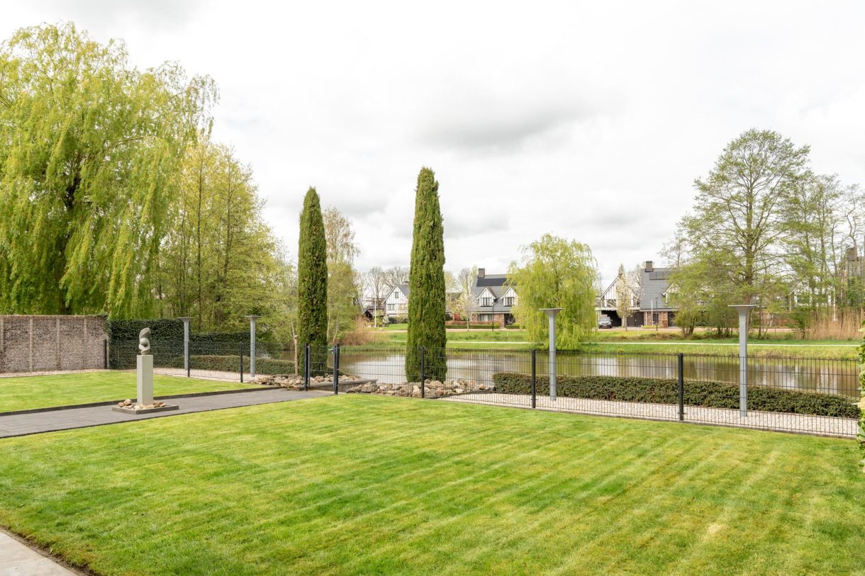 Te koop: Foto Woonhuis aan de Rietpol 43 in Drachten