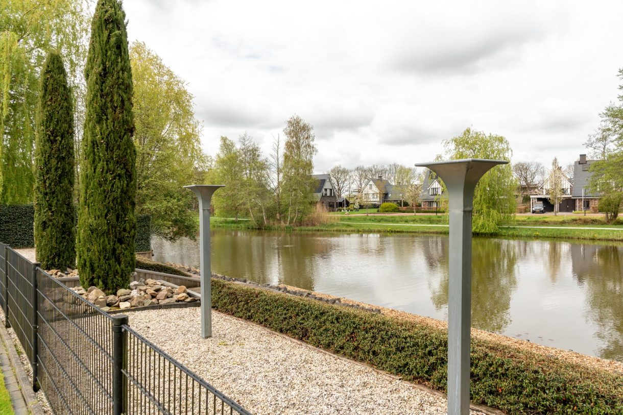 Te koop: Foto Woonhuis aan de Rietpol 43 in Drachten