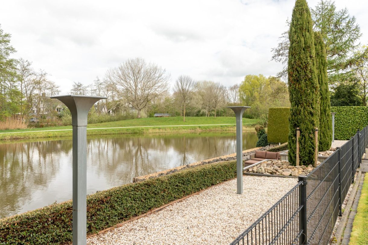 Te koop: Foto Woonhuis aan de Rietpol 43 in Drachten