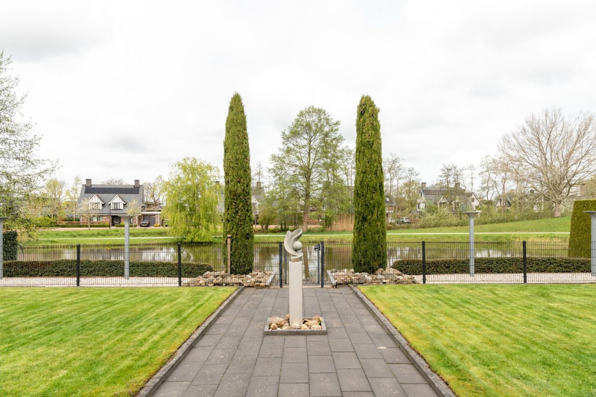 Te koop: Foto Woonhuis aan de Rietpol 43 in Drachten