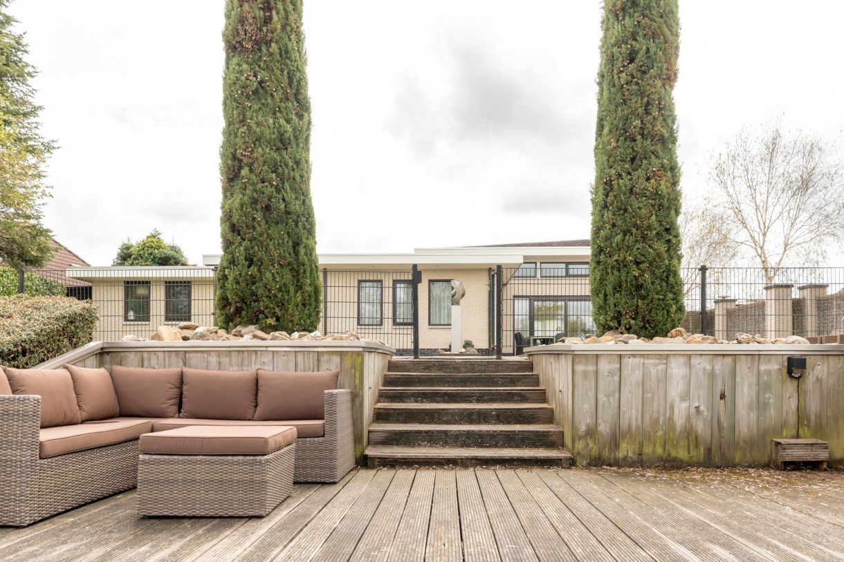 Te koop: Foto Woonhuis aan de Rietpol 43 in Drachten