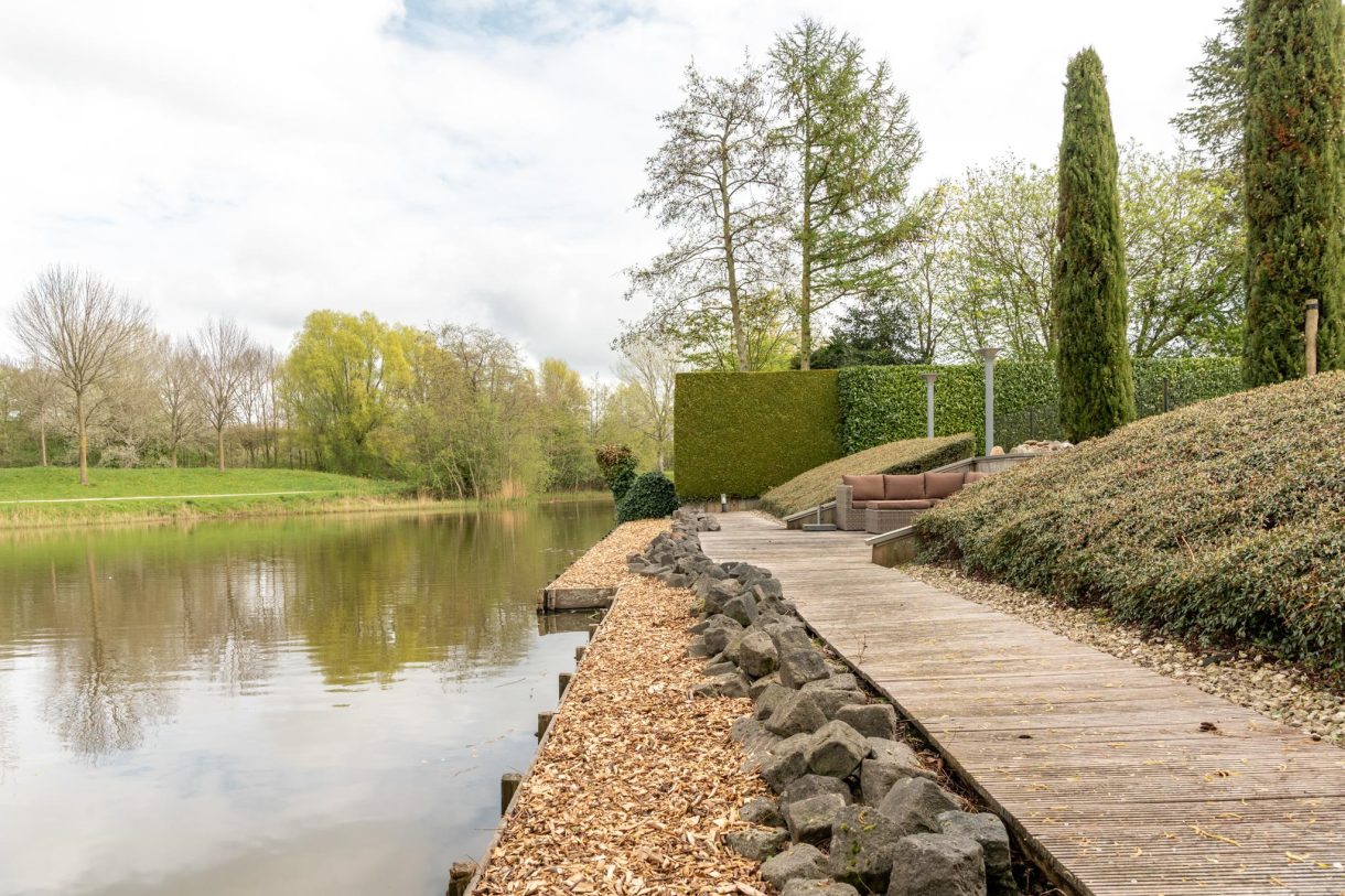 Te koop: Foto Woonhuis aan de Rietpol 43 in Drachten