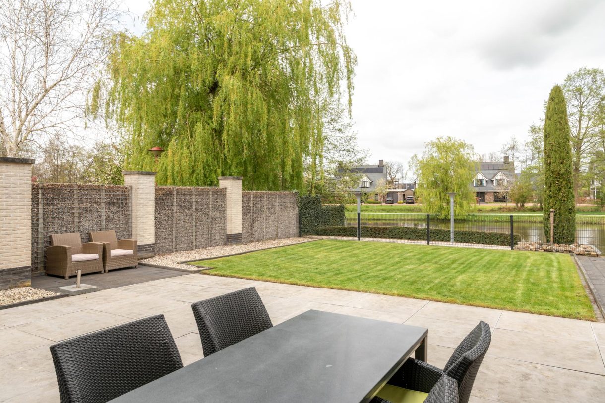 Te koop: Foto Woonhuis aan de Rietpol 43 in Drachten