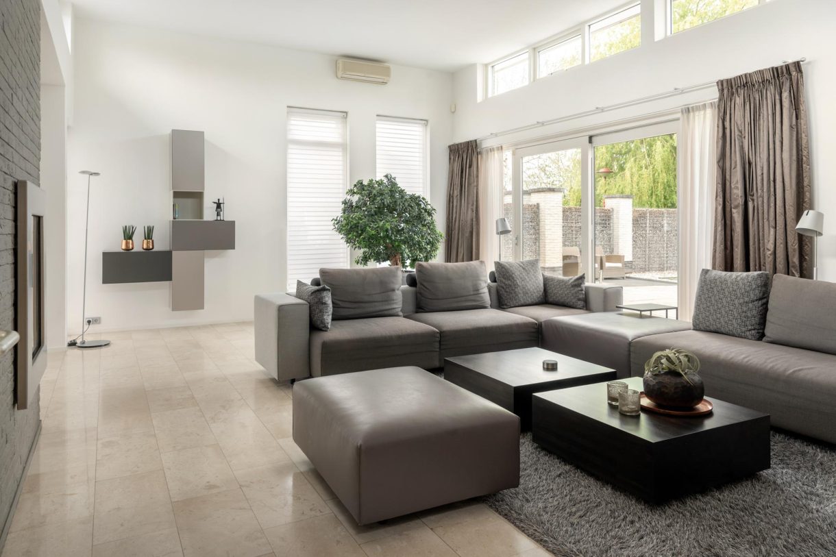 Te koop: Foto Woonhuis aan de Rietpol 43 in Drachten