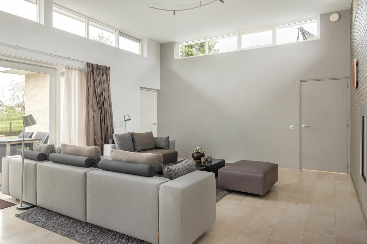 Te koop: Foto Woonhuis aan de Rietpol 43 in Drachten