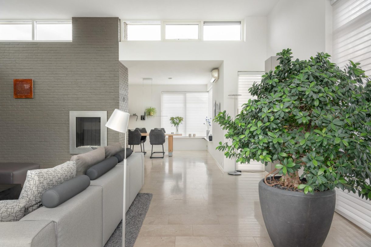 Te koop: Foto Woonhuis aan de Rietpol 43 in Drachten