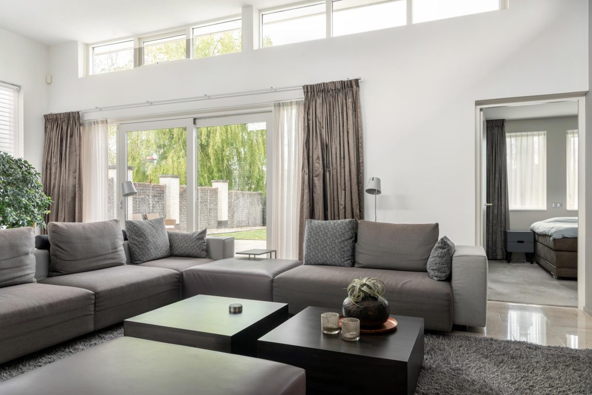 Te koop: Foto Woonhuis aan de Rietpol 43 in Drachten