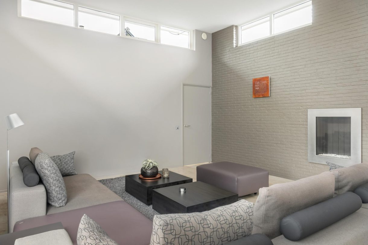 Te koop: Foto Woonhuis aan de Rietpol 43 in Drachten