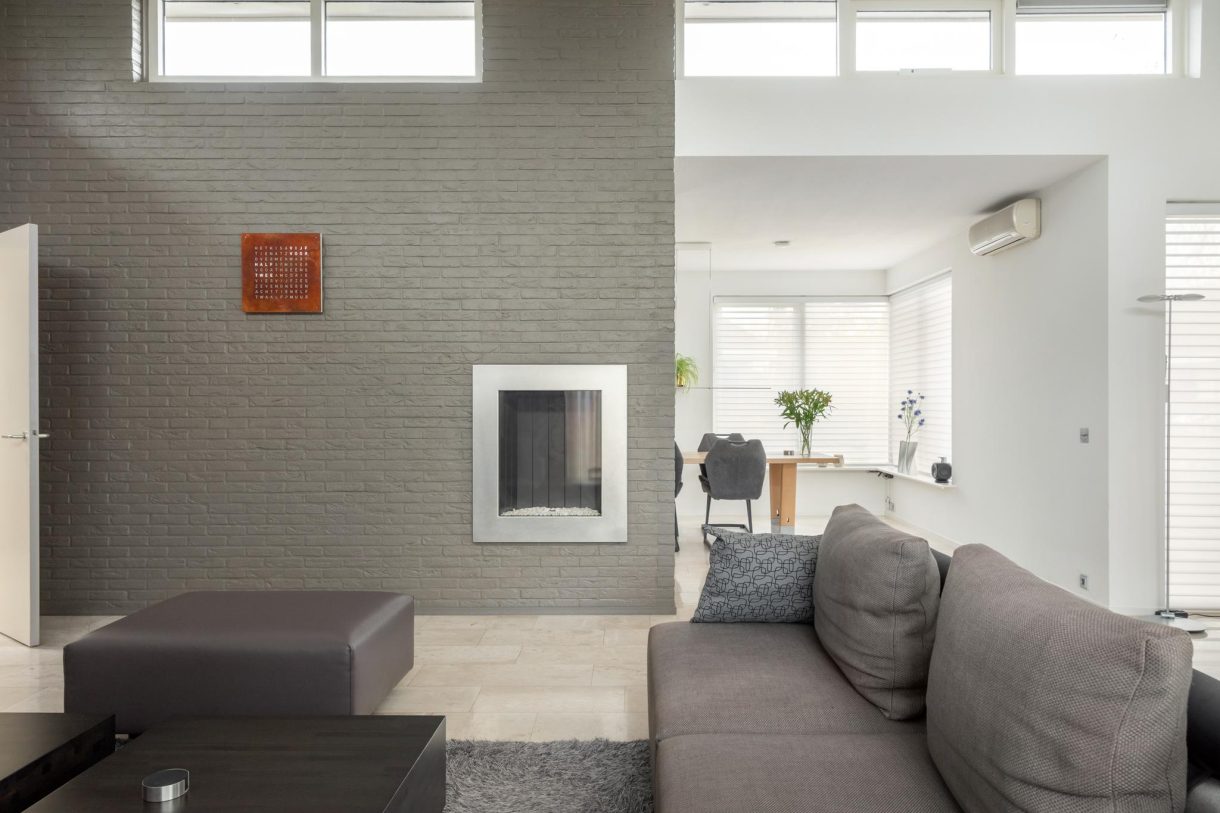 Te koop: Foto Woonhuis aan de Rietpol 43 in Drachten