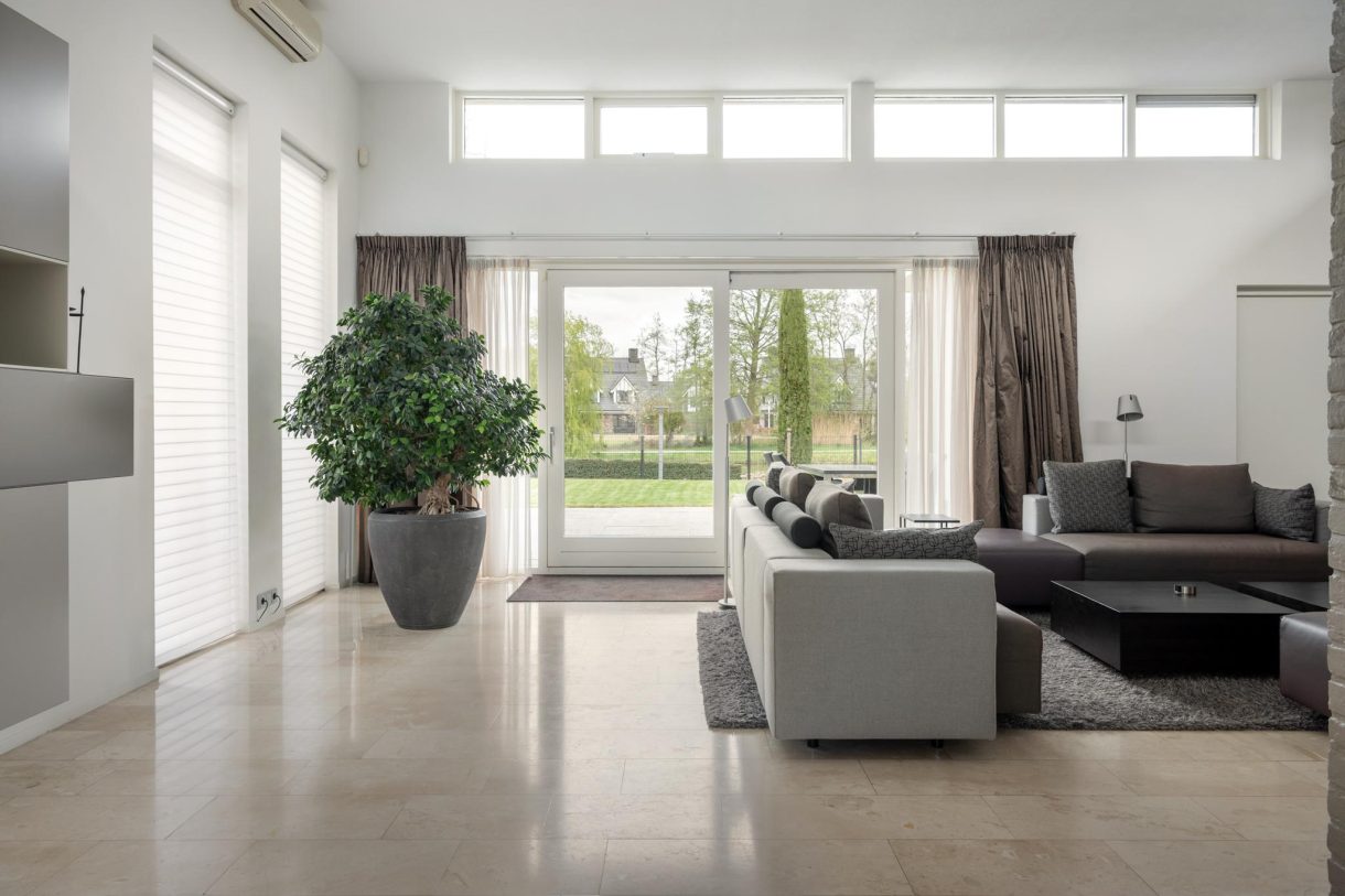 Te koop: Foto Woonhuis aan de Rietpol 43 in Drachten