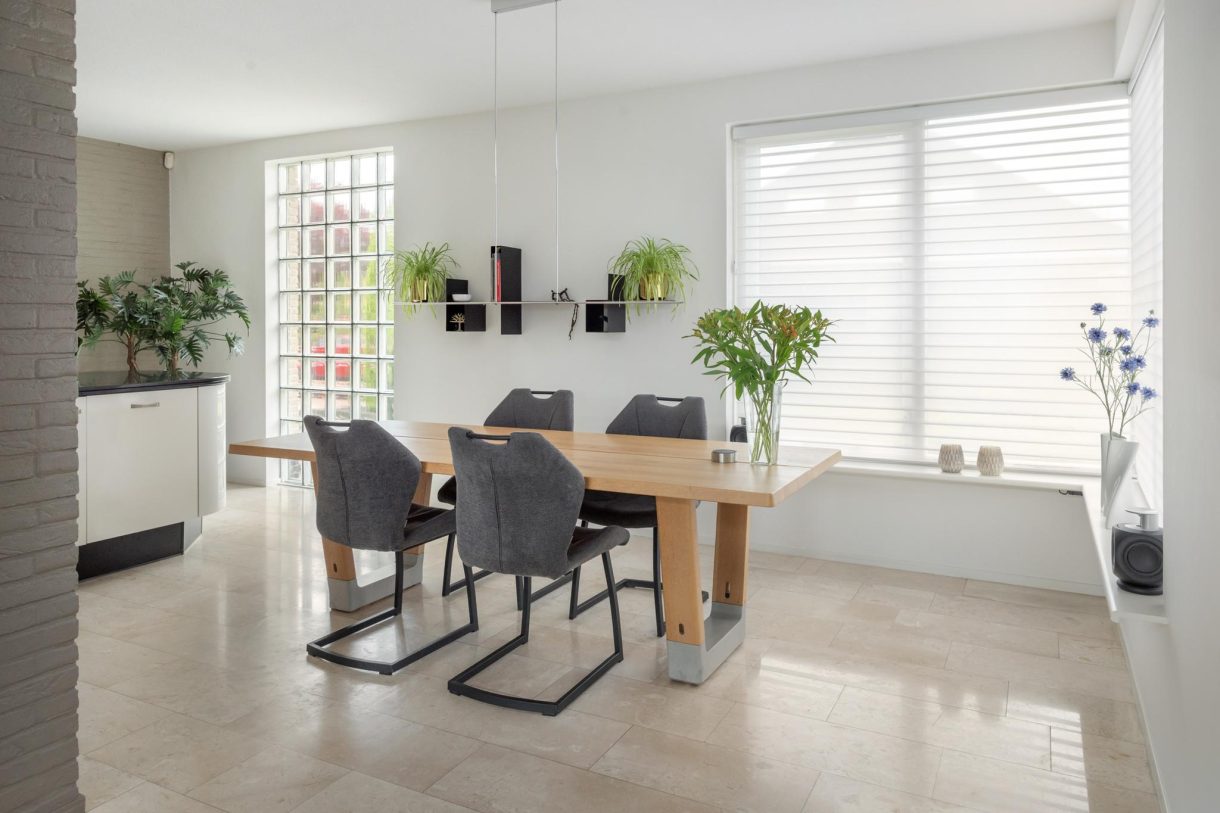 Te koop: Foto Woonhuis aan de Rietpol 43 in Drachten